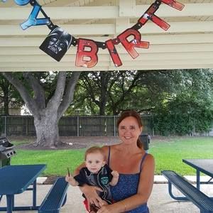 Meet your Posher, Deborah